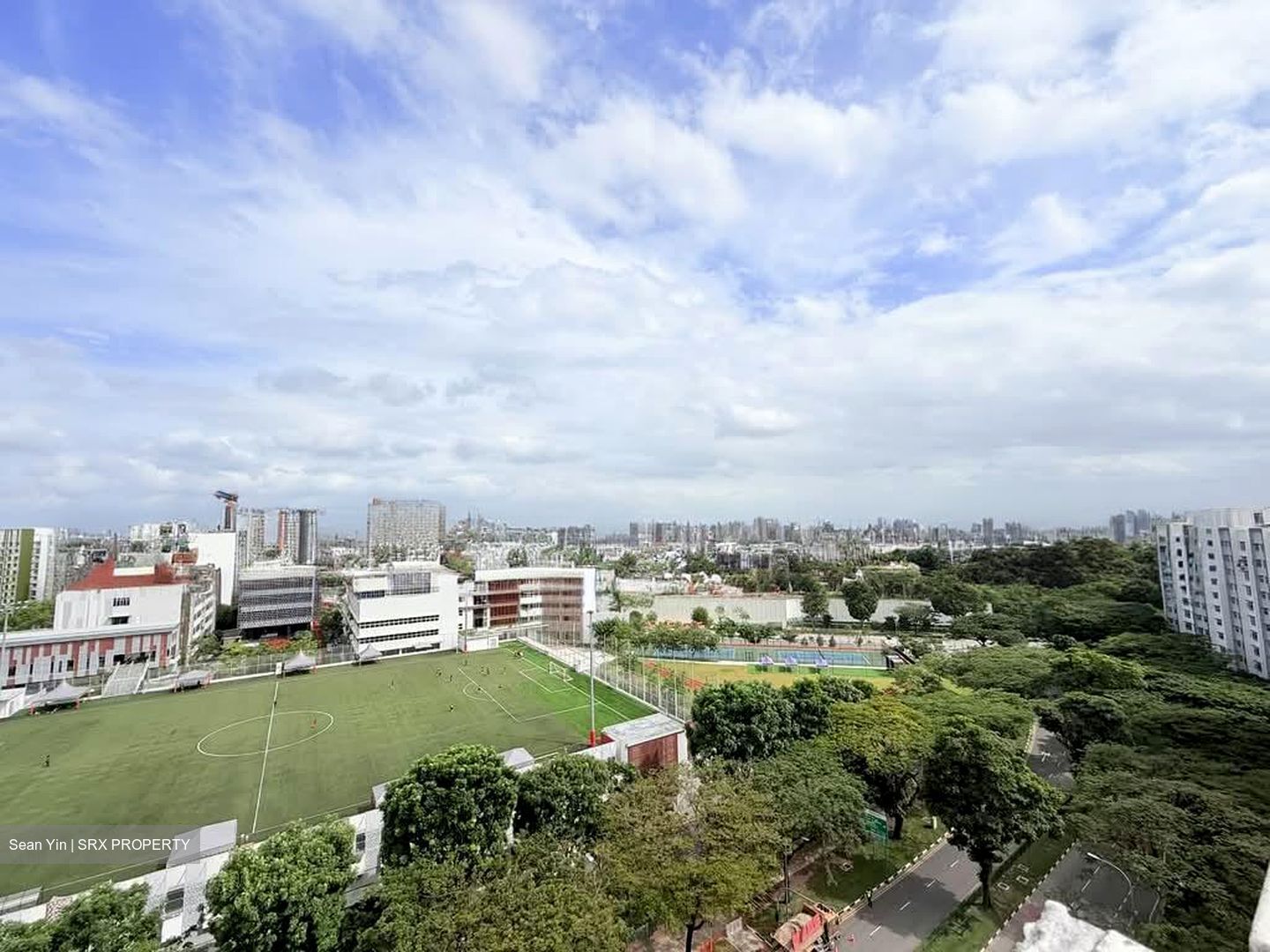 Lilydale (D27), Condominium #584269191
